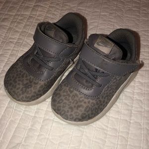 Toddler Size 5C Nike Tennis Shoes